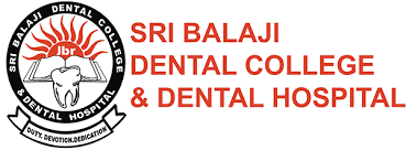 balaji dental college 